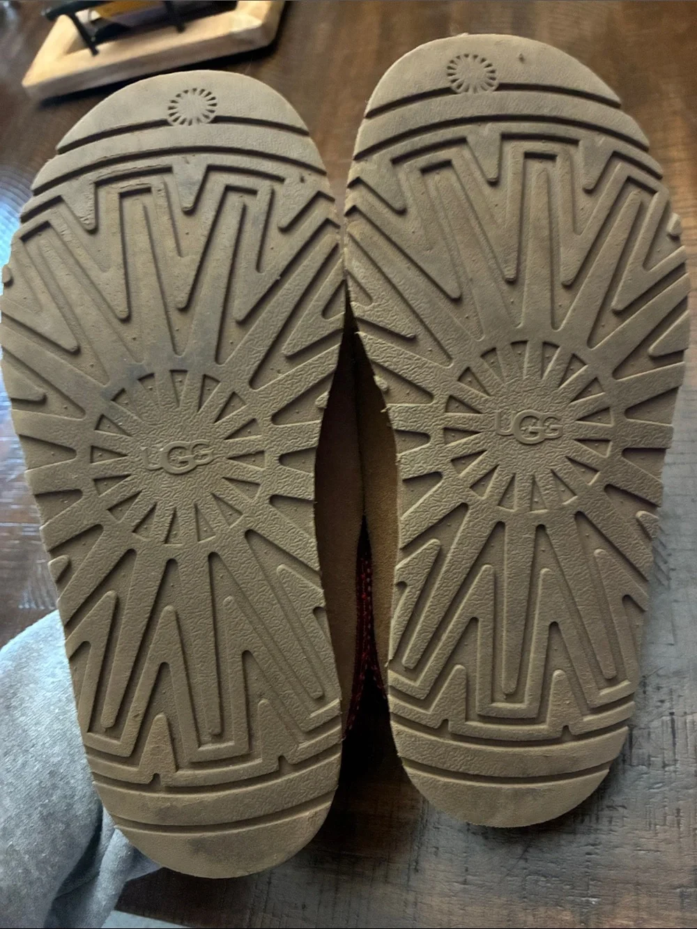 ❤️ UGG Cozy Slippers ❤️